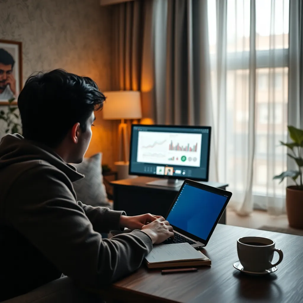 Обучающие онлайн-курсы